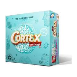 cortex challenge (asmodee spain - cor01ml)