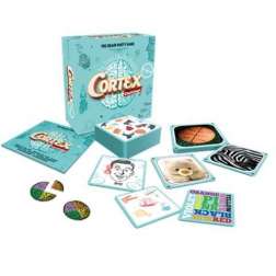 cortex challenge (asmodee spain - cor01ml)