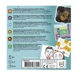 cortex challenge (asmodee spain - cor01ml)