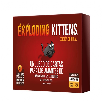 exploding kittens   (asmodee - ekiek01es )