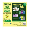 throw throw avocado (asmodee spain - ekitta01es)