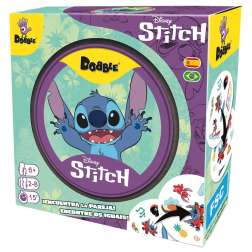 dobble disney stitch (asmodee - dobls07es)