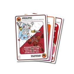 exploding kittens: el bien contra el mal (asmodee - ekiek12es)