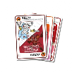 exploding kittens: el bien contra el mal (asmodee - ekiek12es) exploding kittens: el bien contra el mal (asmodee - ekiek12es)