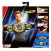 wwe cinturon campeon mundial pesos pesados (mattel - hyf18) wwe cinturon campeon mundial pesos pesados (mattel - hyf18)
