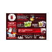 exploding kittens: el bien contra el mal (asmodee - ekiek12es) exploding kittens: el bien contra el mal (asmodee - ekiek12es)