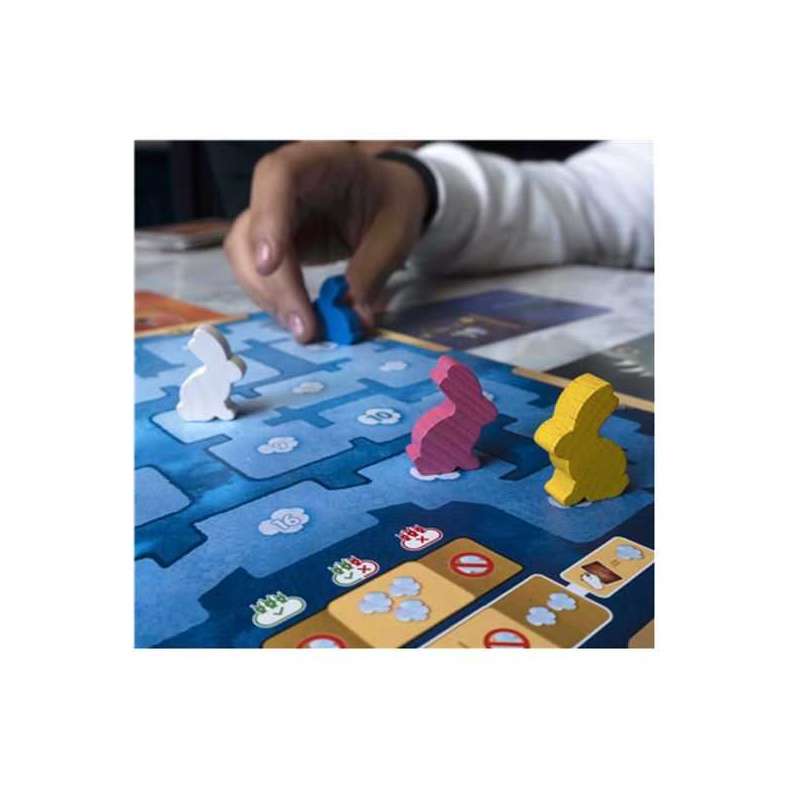 dixit classic (asmodee spain - libdix01ml2) dixit classic (asmodee spain - libdix01ml2)