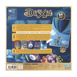 dixit classic (asmodee spain - libdix01ml2)
