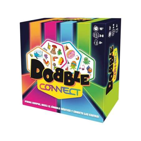 dobble connect (asmodee - dob4c07es)