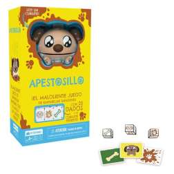 apestosillo (asmodee - ekiylst01es)