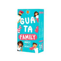 guatafamily ( asmodee spain - gtfam)