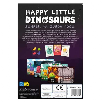happy little dinosaurs (asmodee - teehld01es) happy little dinosaurs (asmodee - teehld01es)