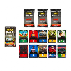 mattel games uno elite f1 booster set (mattel - jlv43) mattel games uno elite f1 booster set (mattel - jlv43)