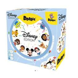 dobble disney edition ( asmodee spain - dobd08ml4)