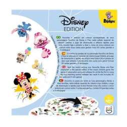 dobble disney edition ( asmodee spain - dobd08ml4)