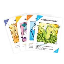 unstable unicorns (asmodee - teeuu01es)
