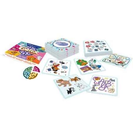 cortex kids disney edition ( asmodee spain - cordic01ml)