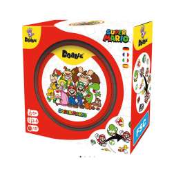 dobble super mario (asmodee - dobsm07dees)