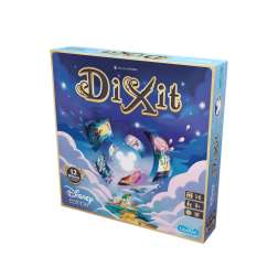 dixit disney ( asmodee - libdixdis01ml2)