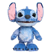 stitch peluche interactivo ultimate ( just play - 12284)