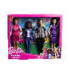 barbie pack mujeres del deporte (mattel - hkt80) barbie pack mujeres del deporte (mattel - hkt80)