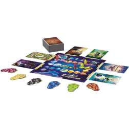 dixit disney ( asmodee - libdixdis01ml2)