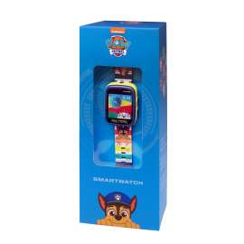 paw patrol reloj inteligente