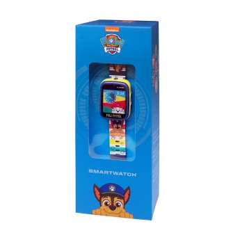 paw patrol reloj inteligente paw patrol reloj inteligente