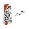story cubes star wars (asmodee - swsc2) story cubes star wars (asmodee - swsc2)