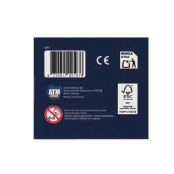 quick stop (asmodee- lcqs01es)