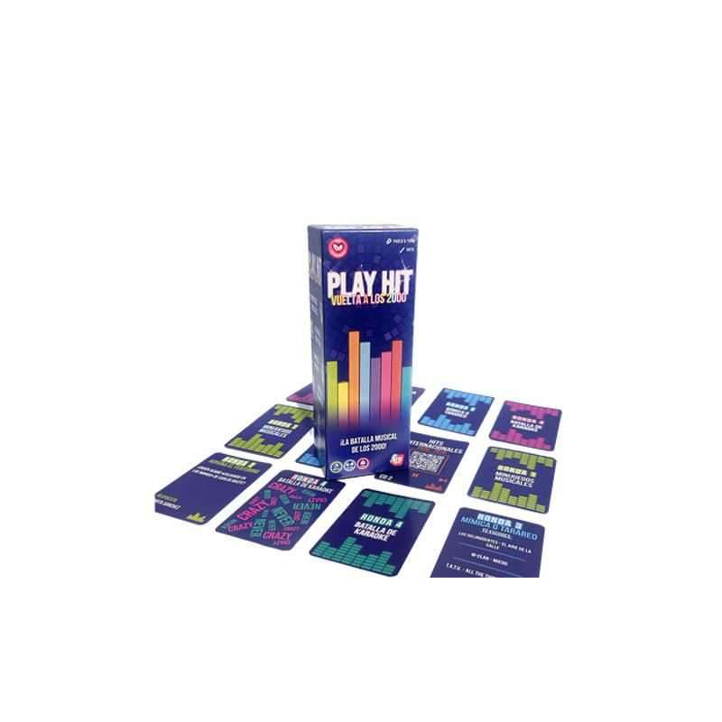 play hit 2000 (asmodee - rptupa01) play hit 2000 (asmodee - rptupa01)