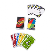 uno cartas (mattel - w2087) uno cartas (mattel - w2087)