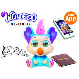 wonderoo tu amigo cuentacuentos