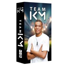 team km (asmodee - begkmt01sp)