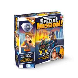 special mission