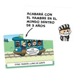 tranvia mortal (asmodee - ldgtbt01es)