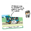 tranvia mortal (asmodee - ldgtbt01es) tranvia mortal (asmodee - ldgtbt01es)