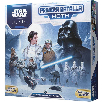 star wars primera batalla de hoth (asmodee - swha002es)