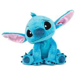 peluche stitch disney 25 cm (simba - 6315876953)