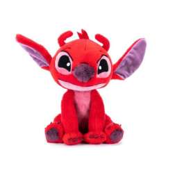 peluche stitch leroy disney 25 cm (simba - 6315876986)