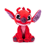 peluche stitch leroy disney 25 cm (simba - 6315876986)