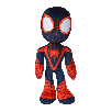peluche spidey miles morales 25 cm (simba - 6315875812) peluche spidey miles morales 25 cm (simba - 6315875812)
