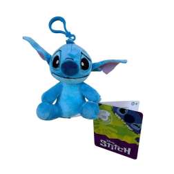 peluche stitch clip 10 cm surtidos (simba - 6315870053)