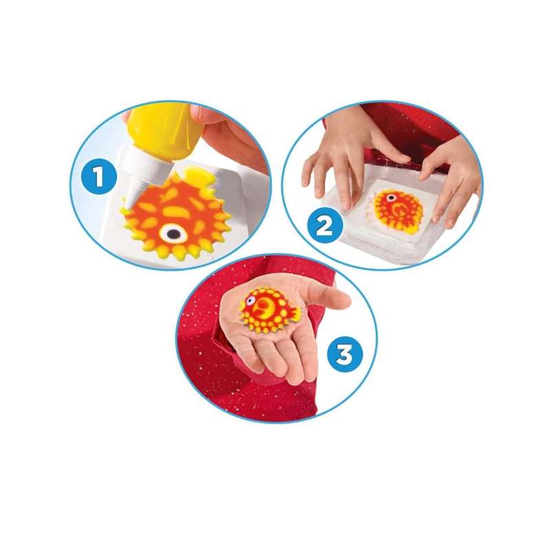 aqua gelz deluxe set (simba - 106322563) aqua gelz deluxe set (simba - 106322563)