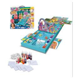 aqua gelz playset starfish (simba - 106322593)