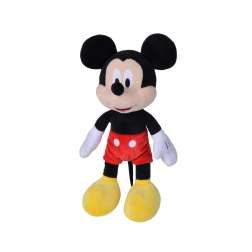 peluche mickey mousse 35 cm (simba toys 6315870228)
