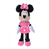 peluche minnie rosa 35 cm (simba toys 6315870230) peluche minnie rosa 35 cm (simba toys 6315870230)