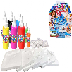 aqua gelz deluxe castillo caballero