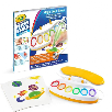 crayola color wonder pincel magico luz (crayola - 75-7131)