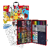 crayola maletin del artista pokemon (04-2931) crayola maletin del artista pokemon (04-2931)
